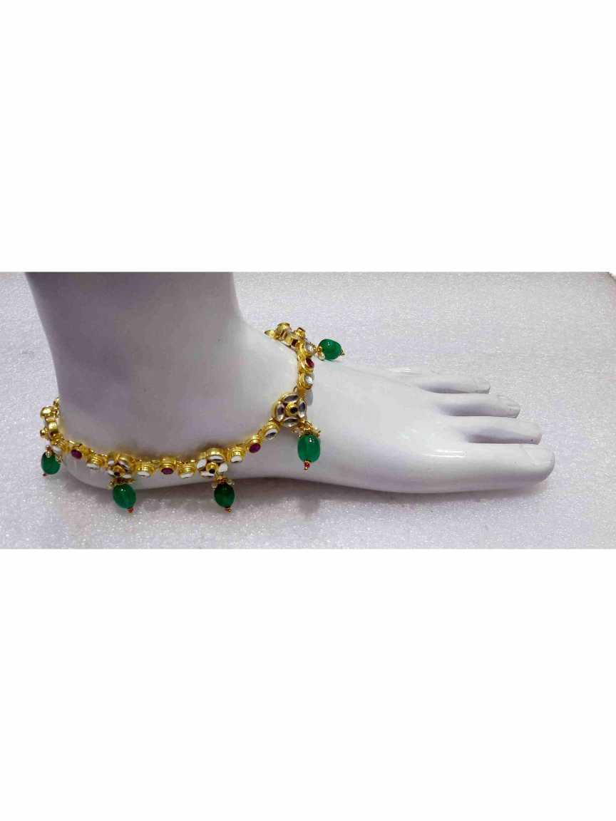 kundan-payal-PYKU16003RNGNHG