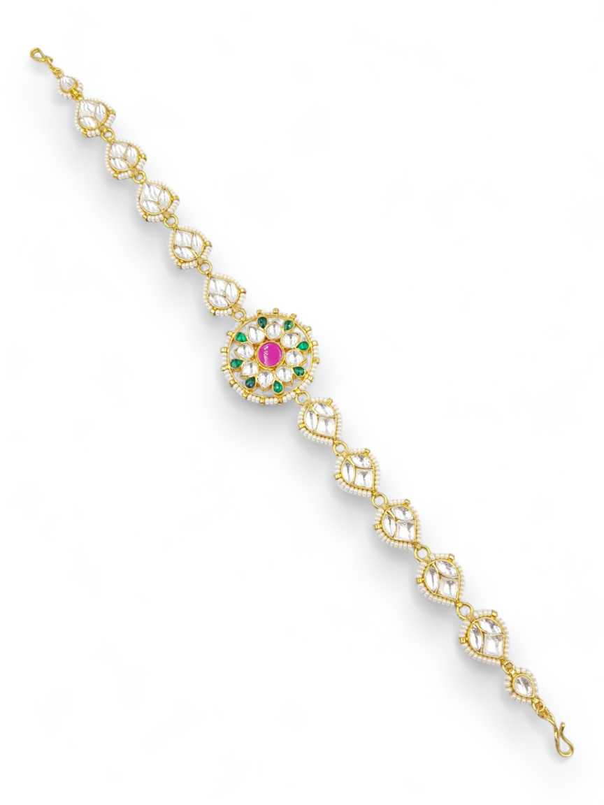 kundan-sheesh_patti-SHKU22240RNGNHG