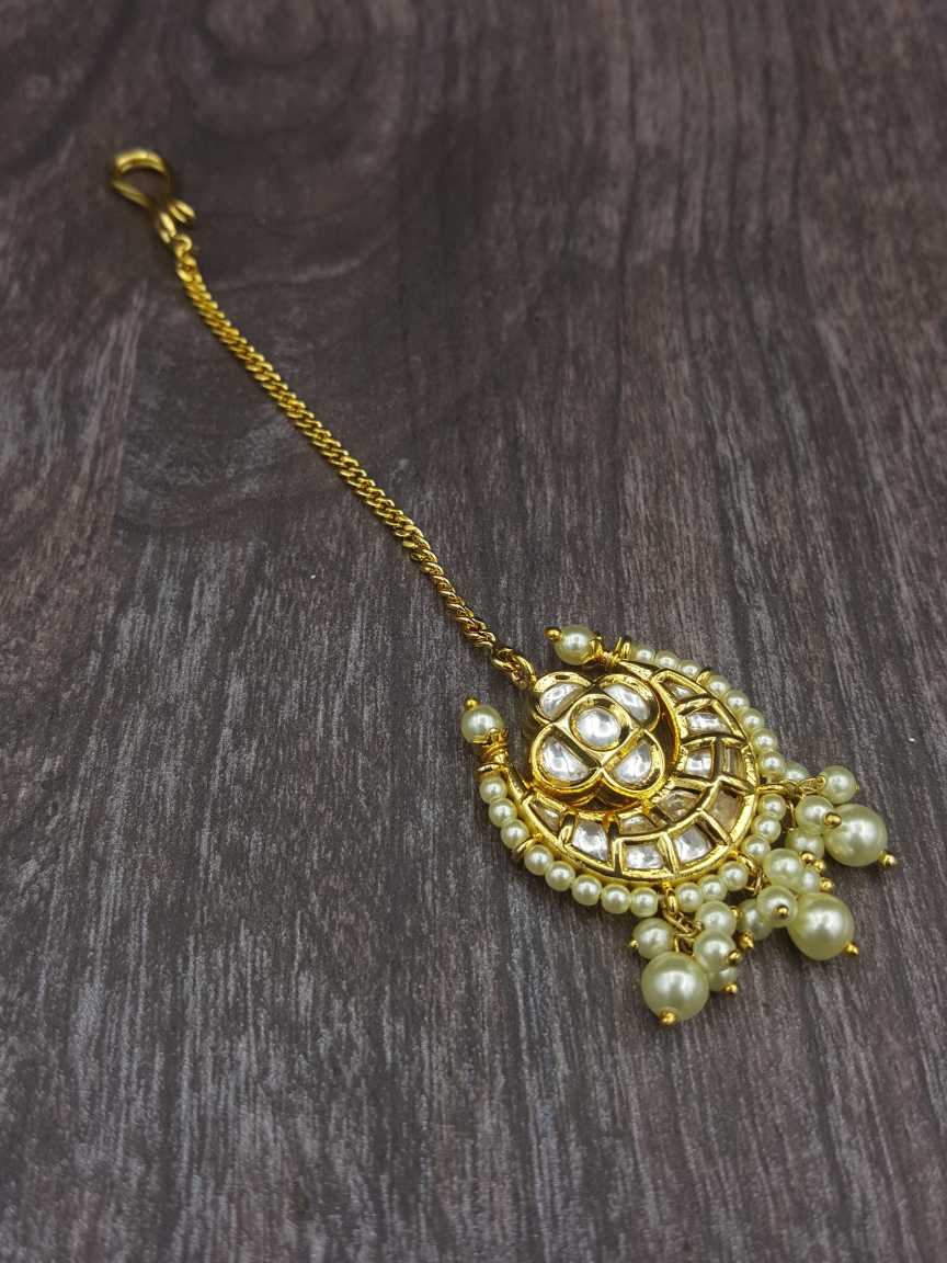 MAANG TIKA in BOUTIQUE Style | Design - 20693