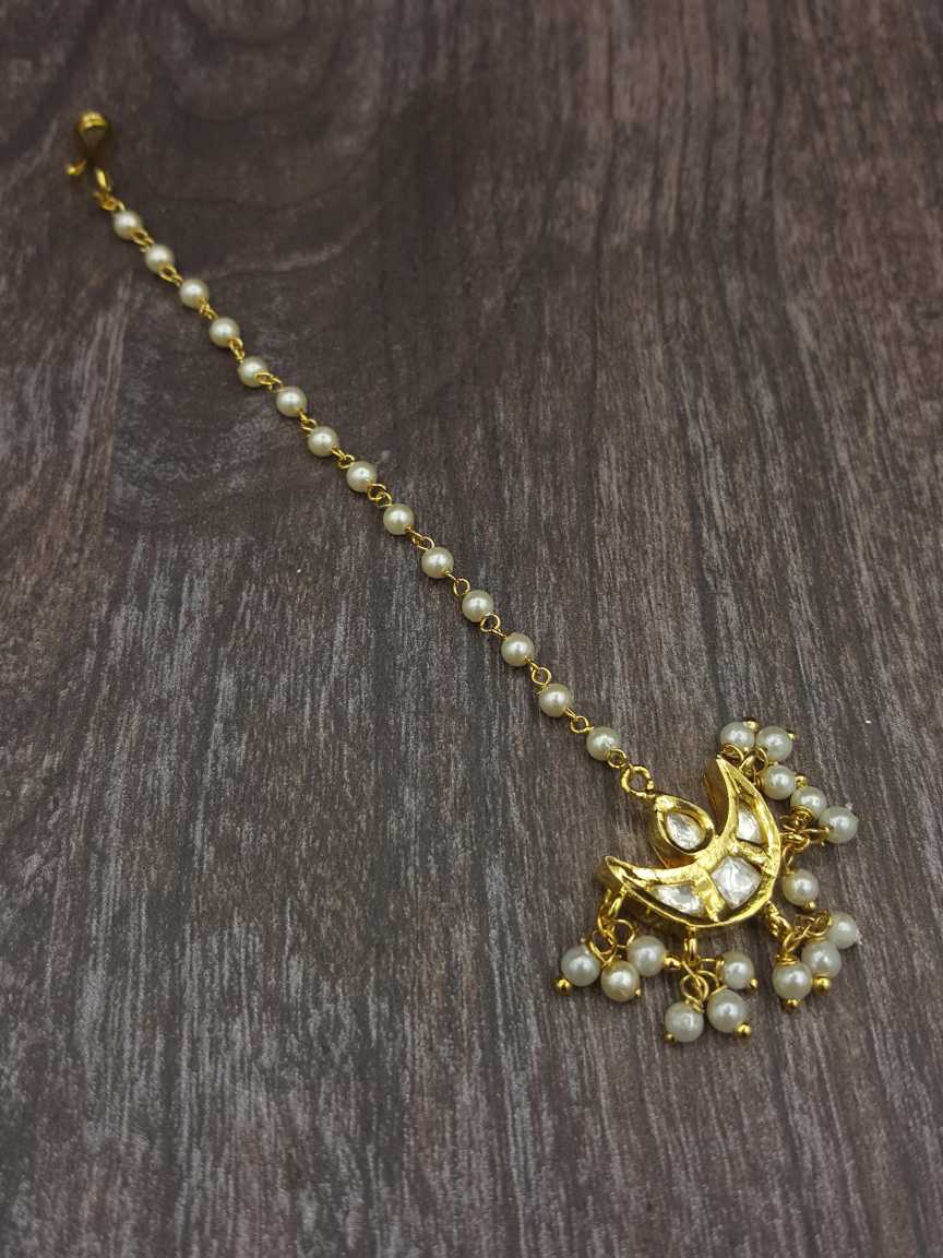 MAANG TIKA in BOUTIQUE Style | Design - 20694