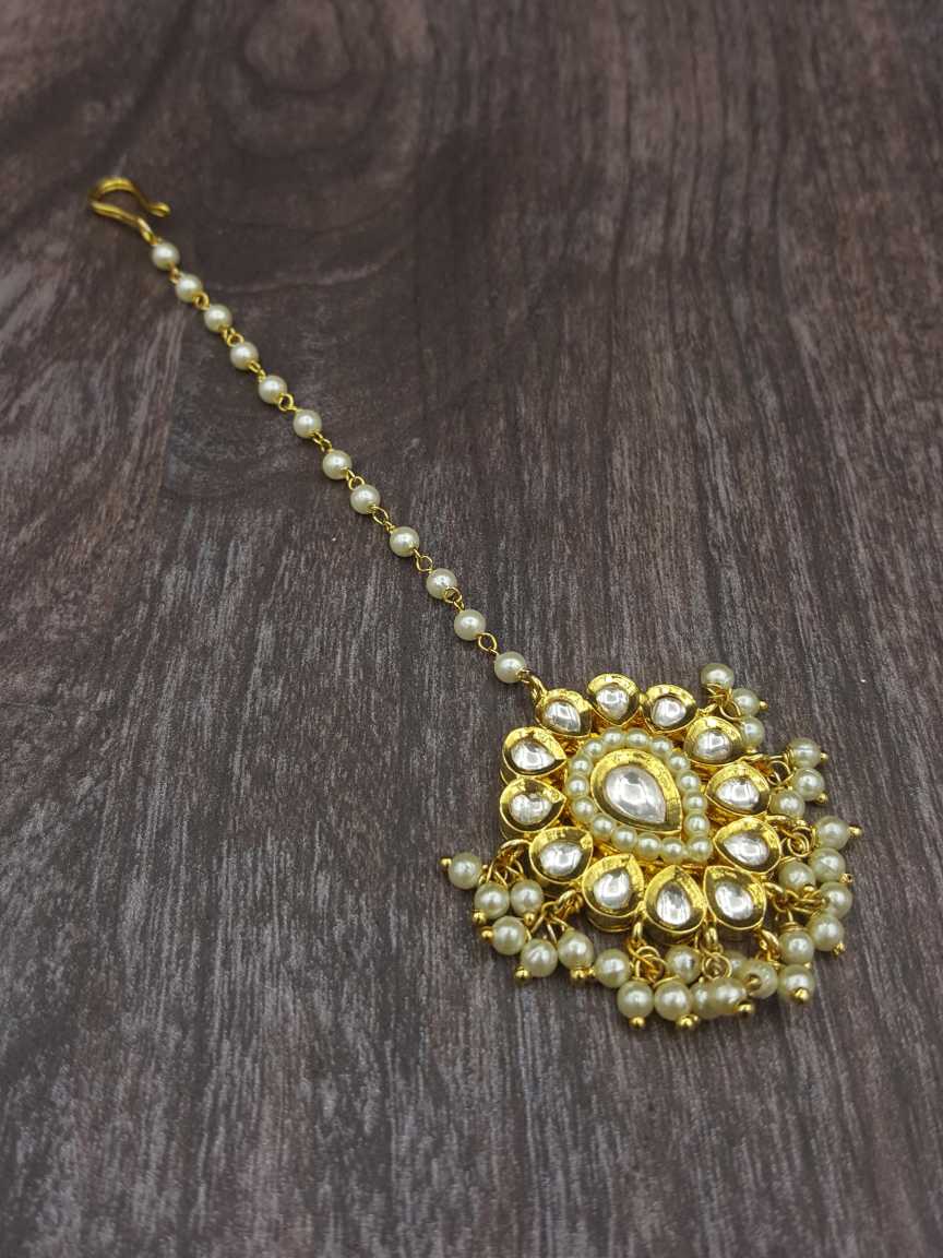 MAANG TIKA in BOUTIQUE Style | Design - 20699