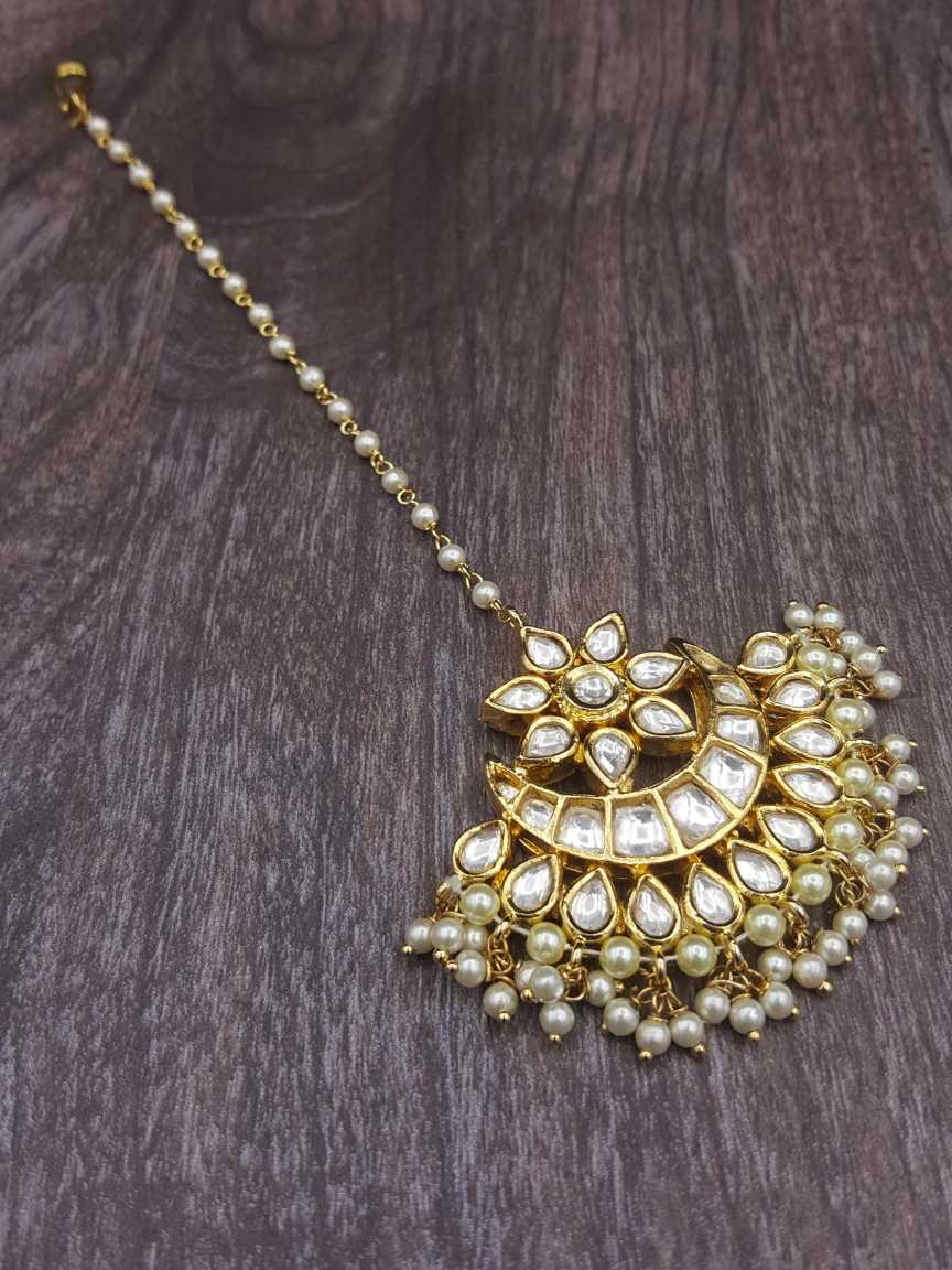 MAANG TIKA in BOUTIQUE Style | Design - 20752