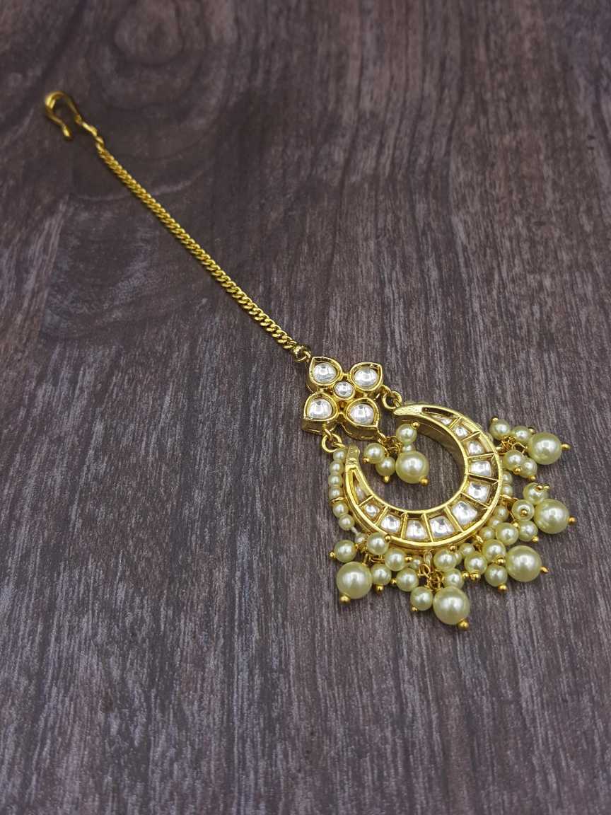 MAANG TIKA in BOUTIQUE Style | Design - 20782