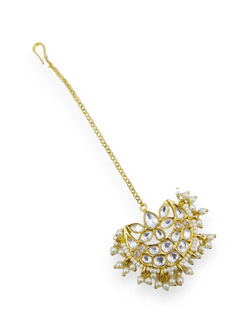 MAANG TIKA in BOUTIQUE Style | Design - 21682