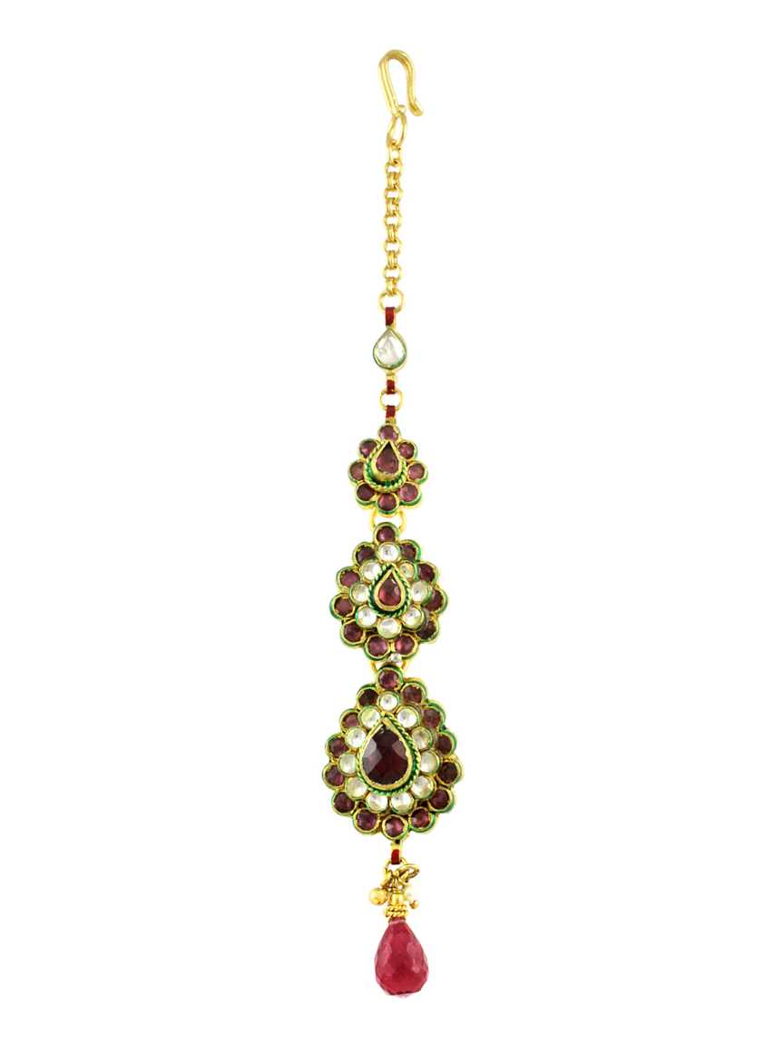 kundan-tika-TKKU11461RLRLHG