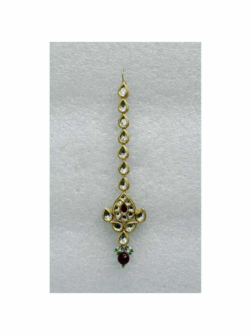 kundan-tika-TKKU14272RBHG