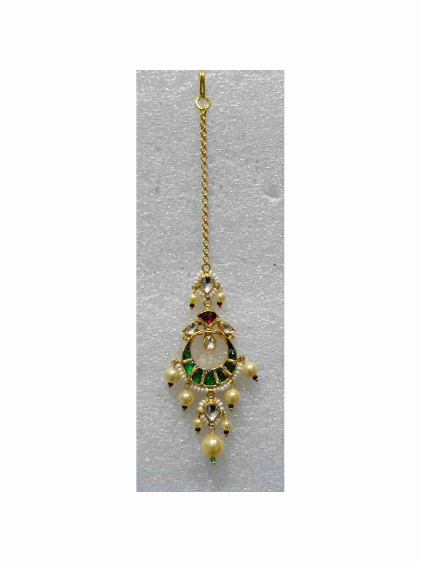 kundan-tika-TKKU15757GNRLHG