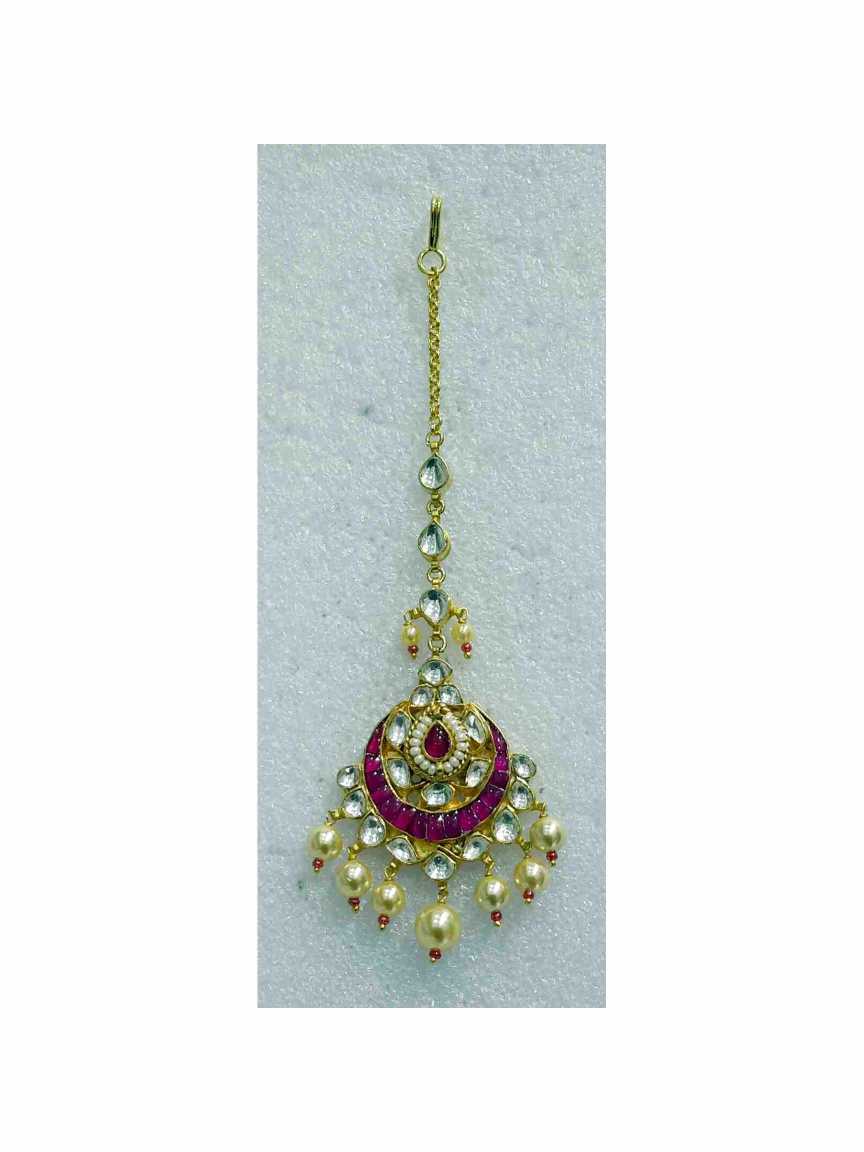 kundan-tika-TKKU15936RNHG