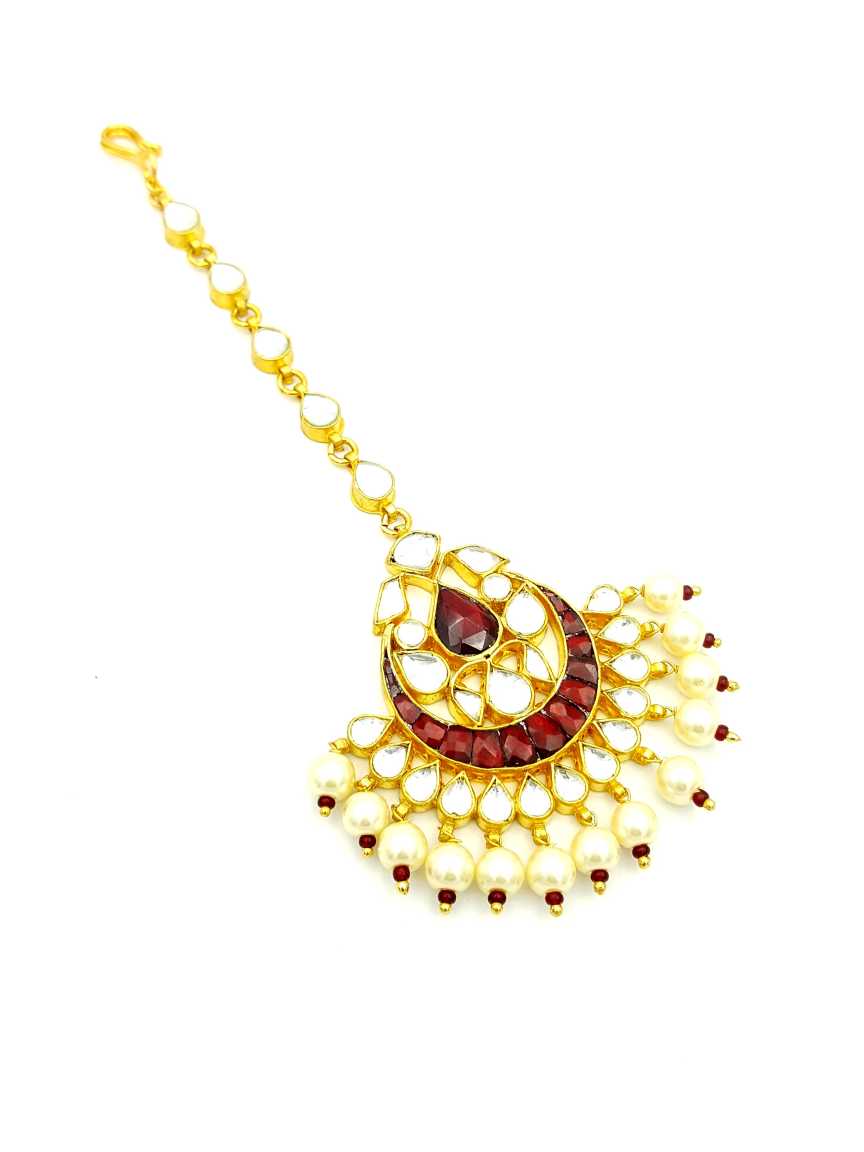 kundan-tika-TKKU17786MRHG