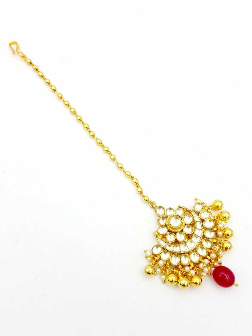 kundan-tika-TKKU18340RBHG