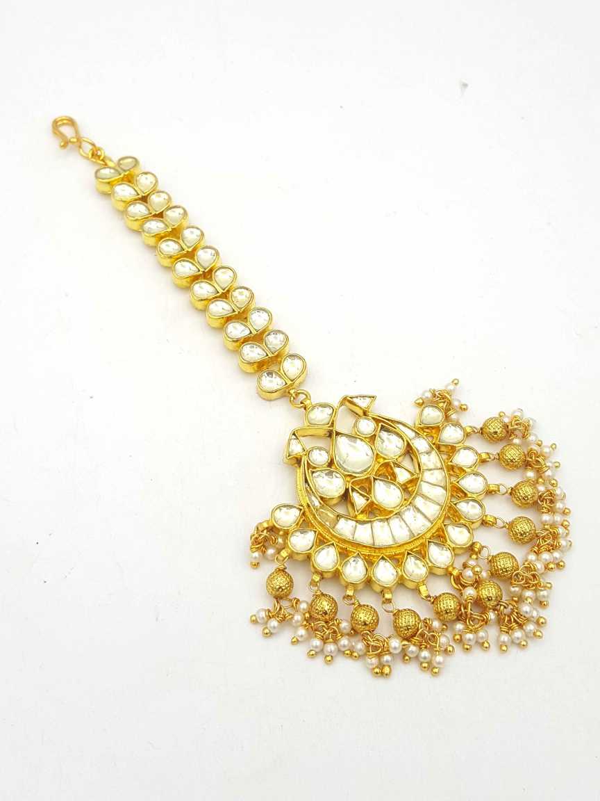 kundan-tika-TKKU18442TZHG
