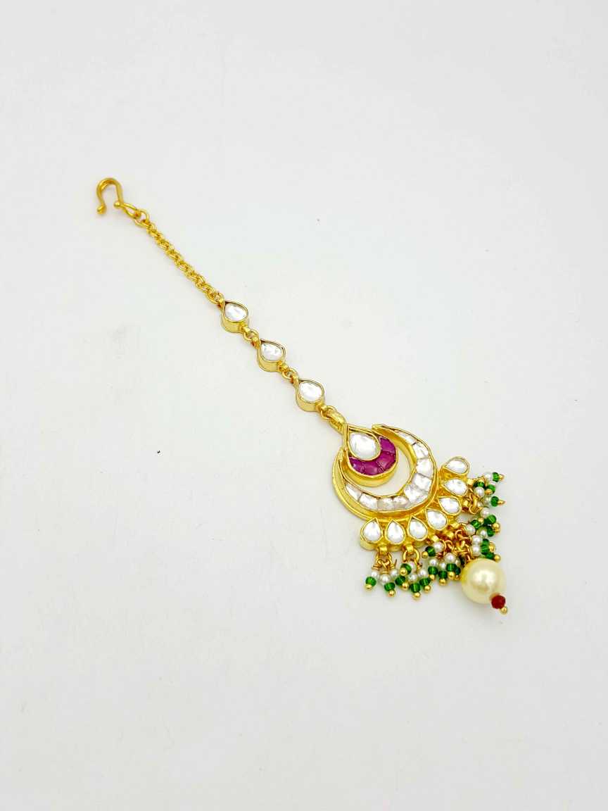kundan-tika-TKKU18492RNGNHG
