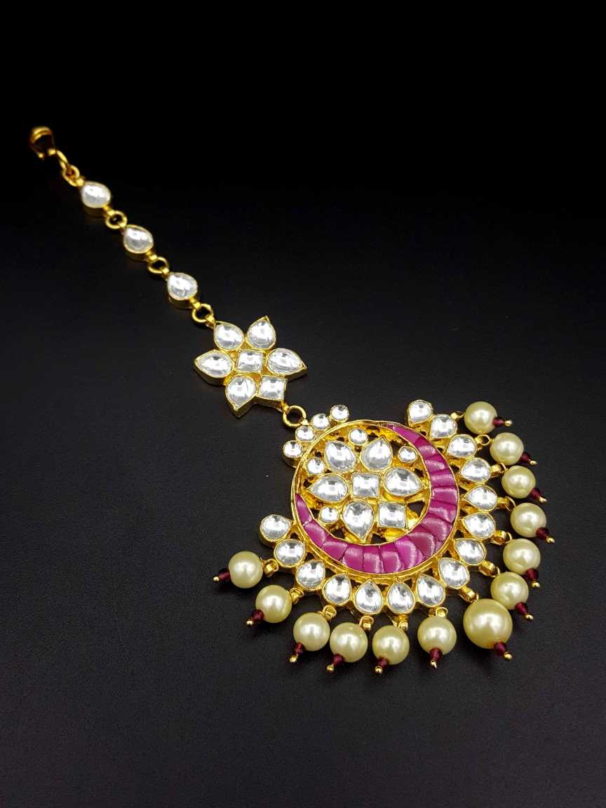 kundan-tika-TKKU18602RNHG