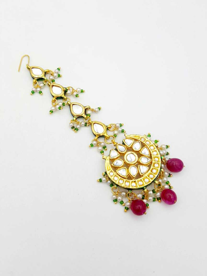 kundan-tika-TKKU18788RBHG