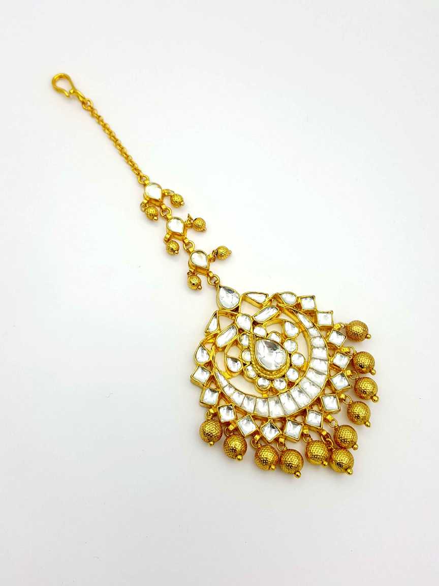 kundan-tika-TKKU18876GDHG