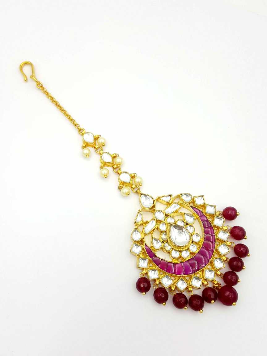 kundan-tika-TKKU18876RNHG