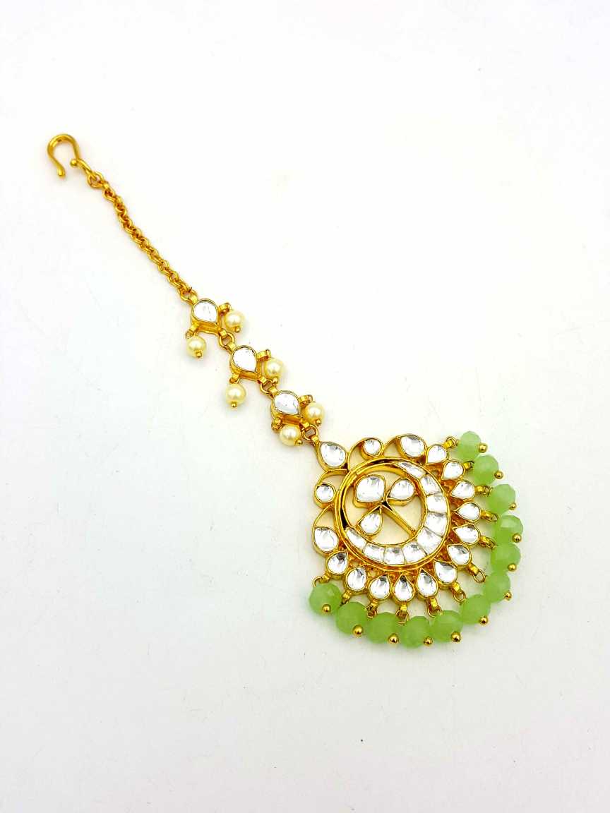 kundan-tika-TKKU18895GMHG