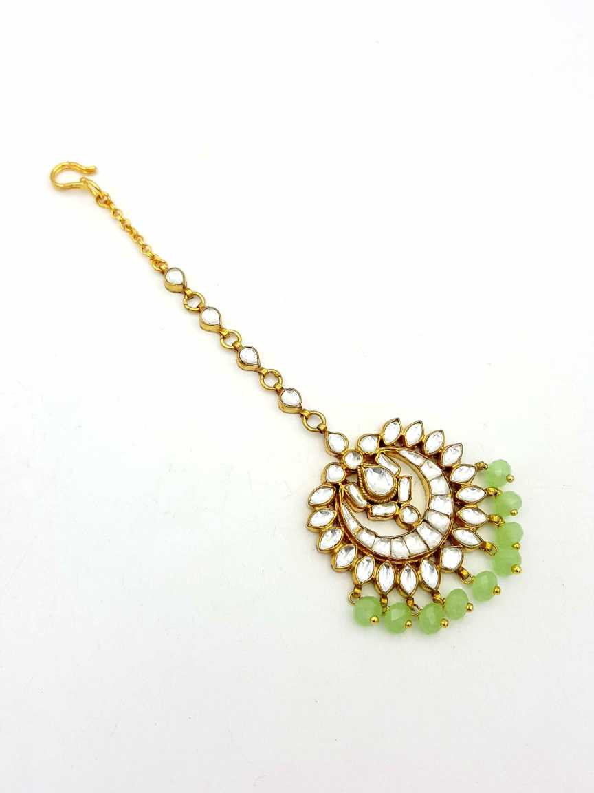 kundan-tika-TKKU18917GMHG