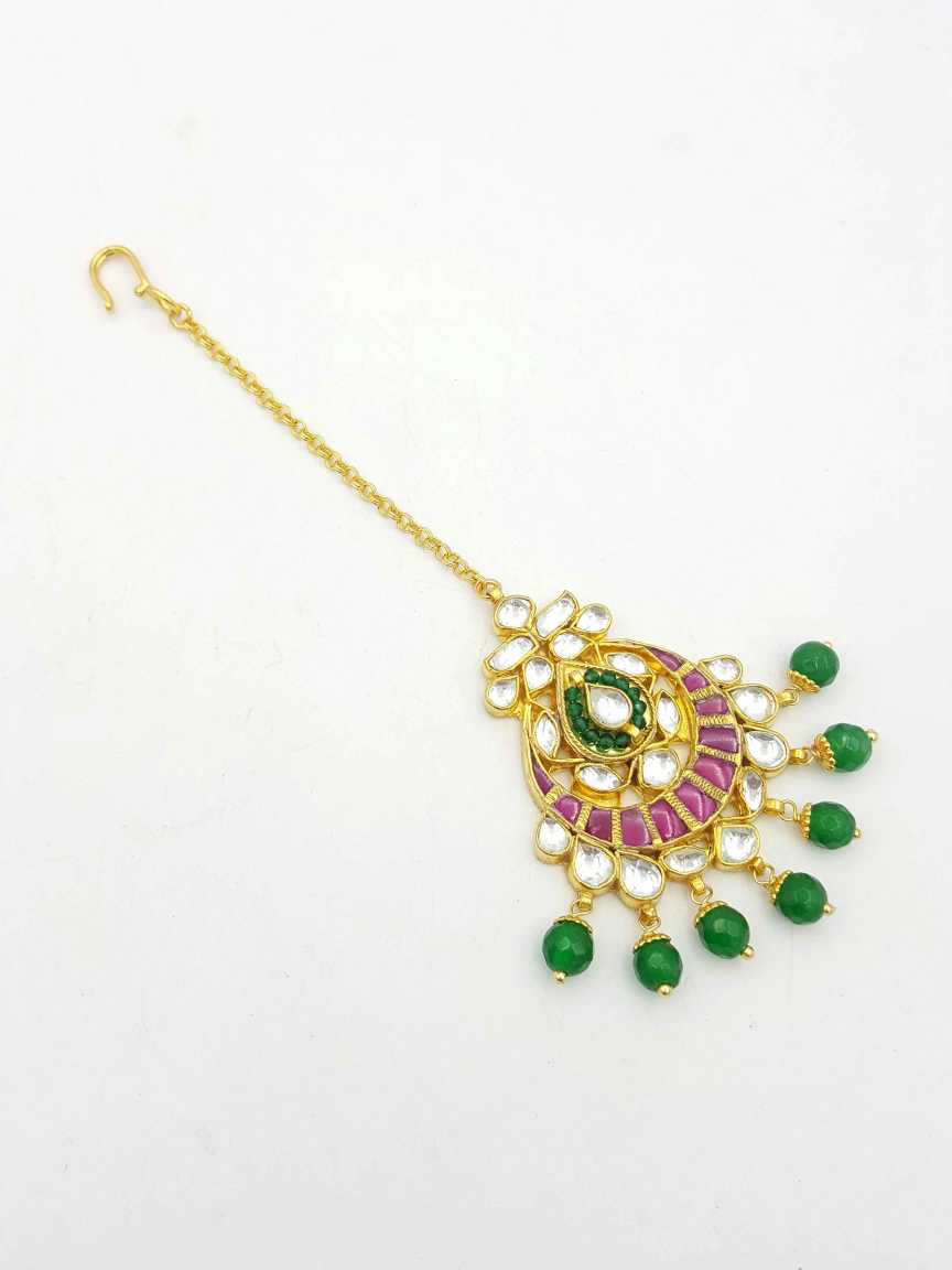 kundan-tika-TKKU19018REHG