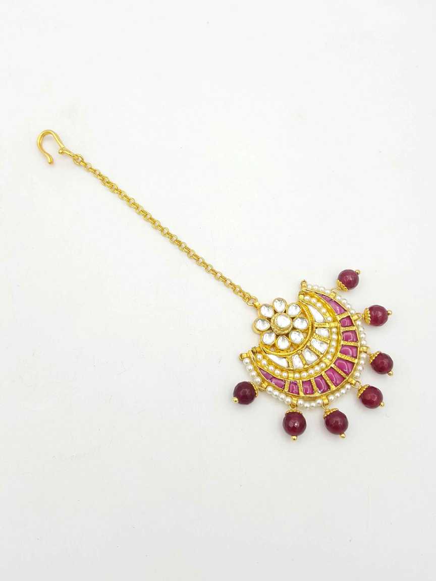kundan-tika-TKKU19020RNHG