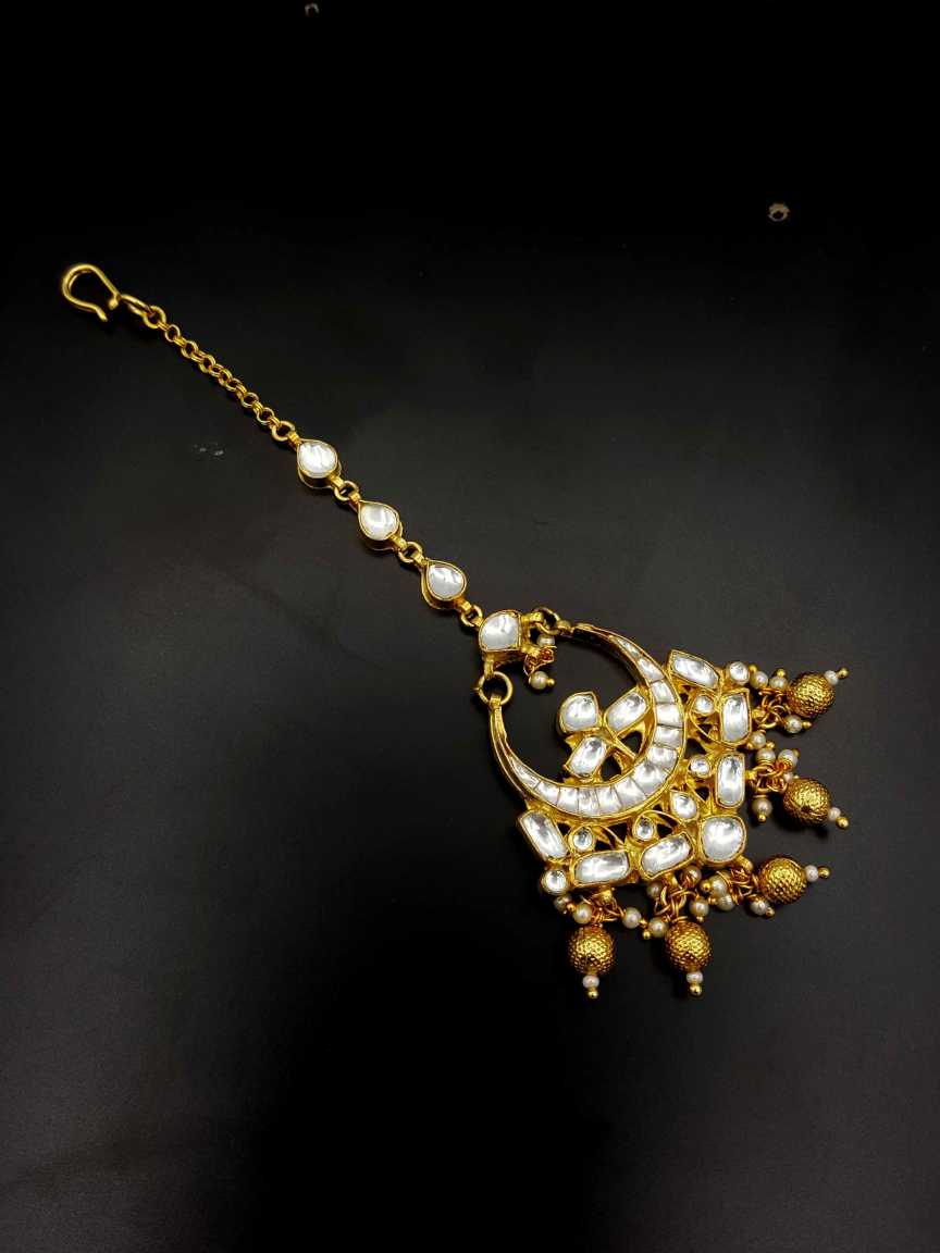 kundan-tika-TKKU19056CLGDHG
