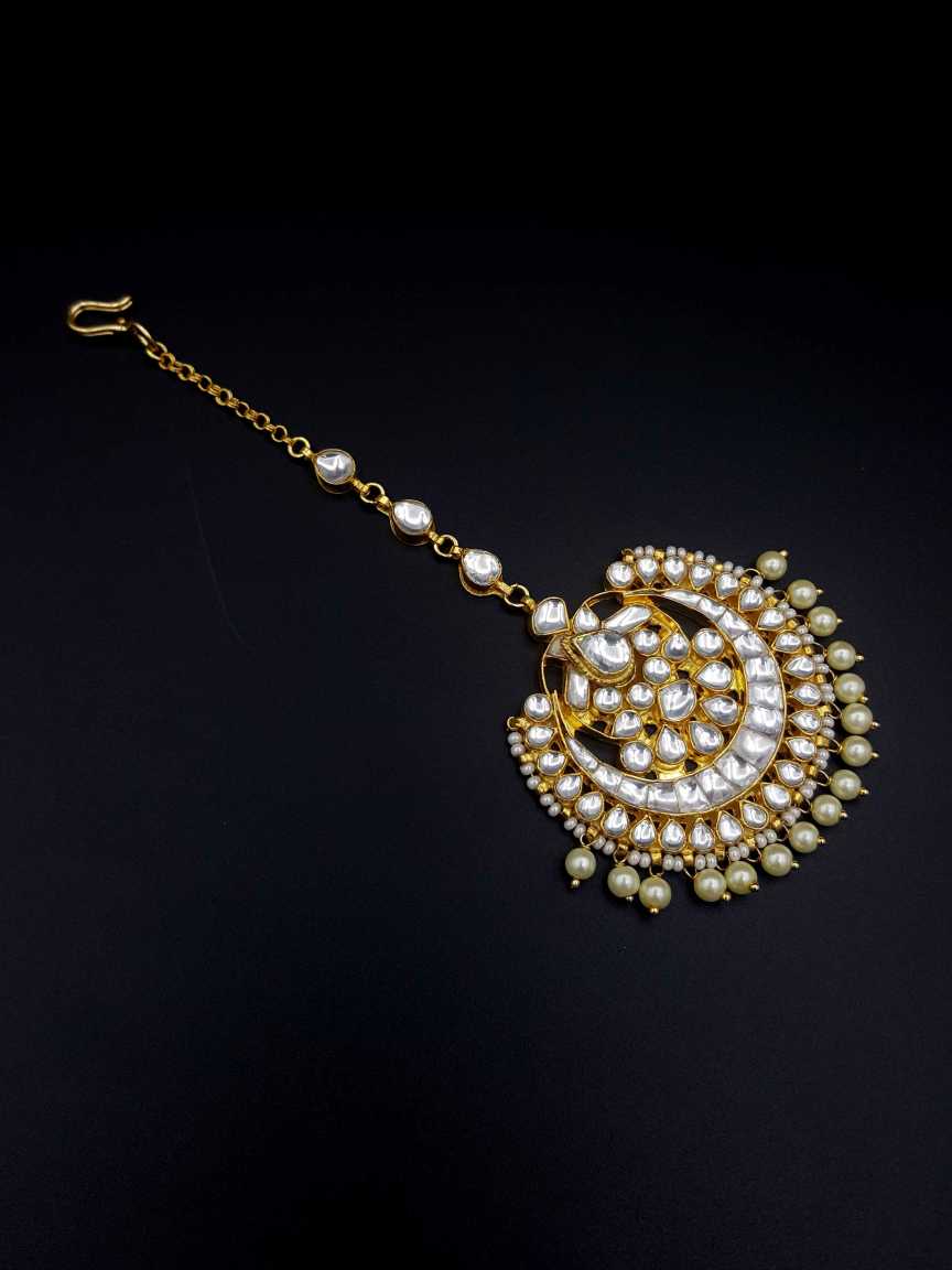 kundan-tika-TKKU19174CLGDHG