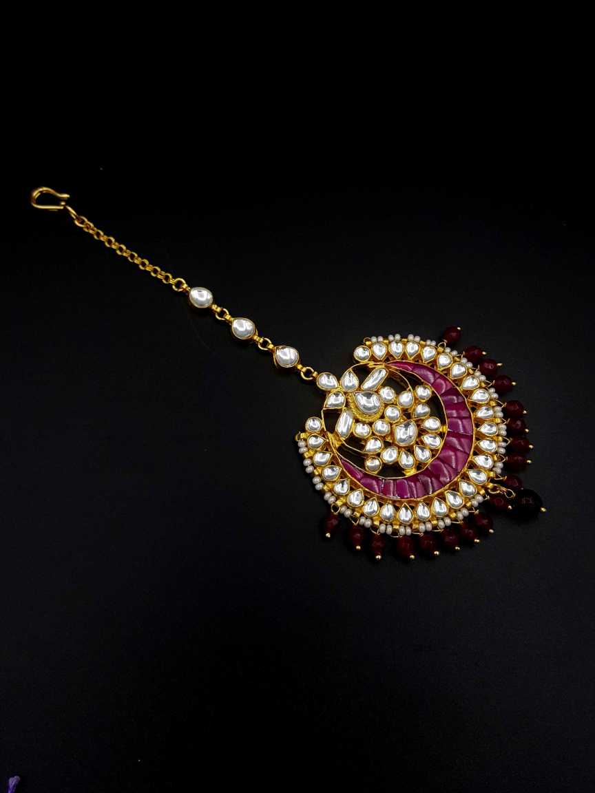 kundan-tika-TKKU19174RNHG