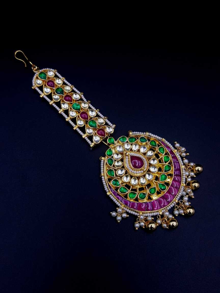 kundan-tika-TKKU19482RNGNHG