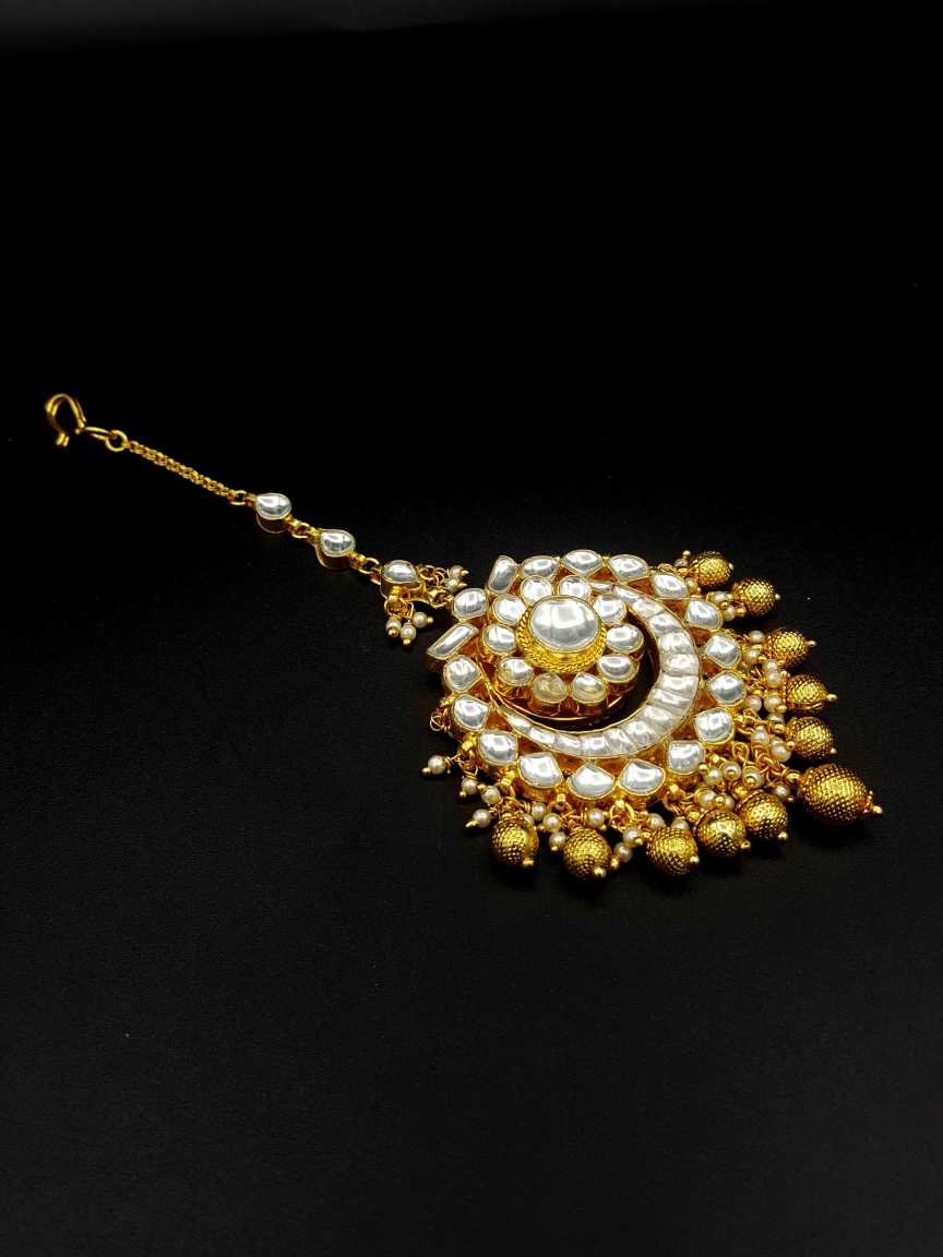 kundan-tika-TKKU19754CLGDHG