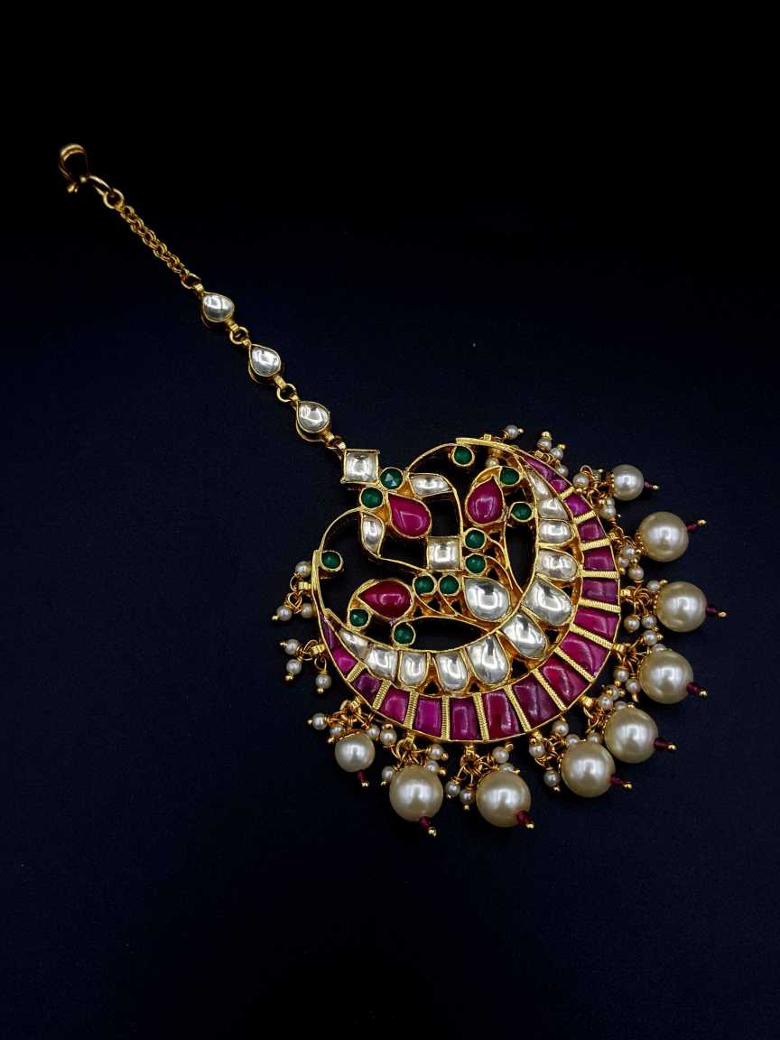 kundan-tika-TKKU19818TZREHG
