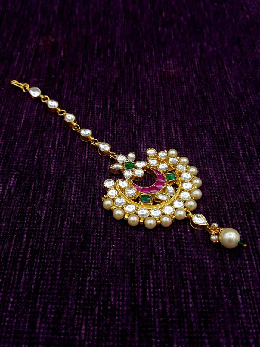 kundan-tika-TKKU20060RNGNHG