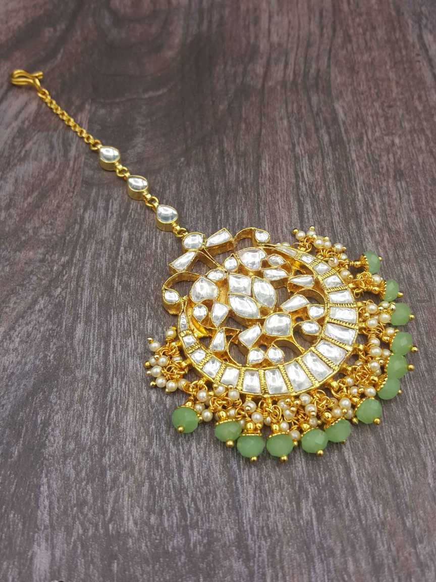 kundan-tika-TKKU20248GMHG