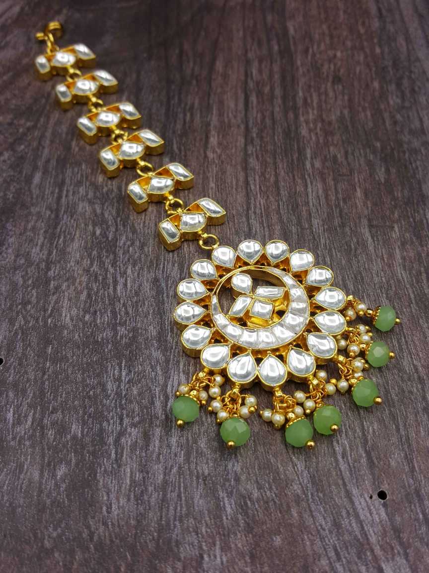 kundan-tika-TKKU20458GMHG
