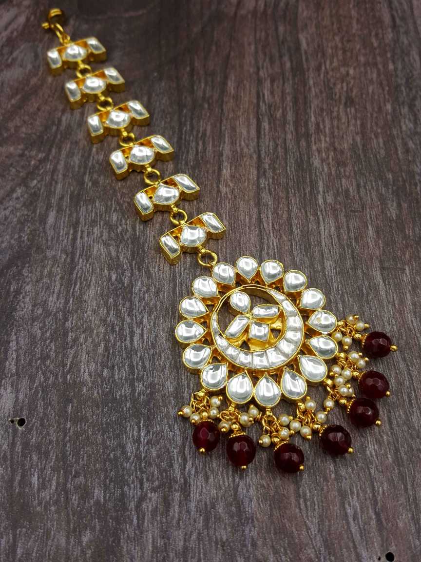 kundan-tika-TKKU20458RBHG