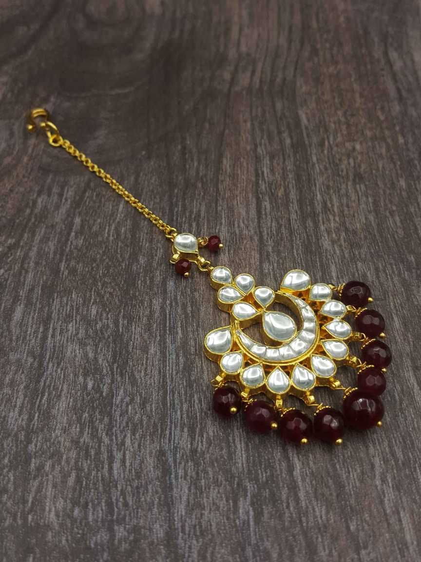 kundan-tika-TKKU20660RBHG