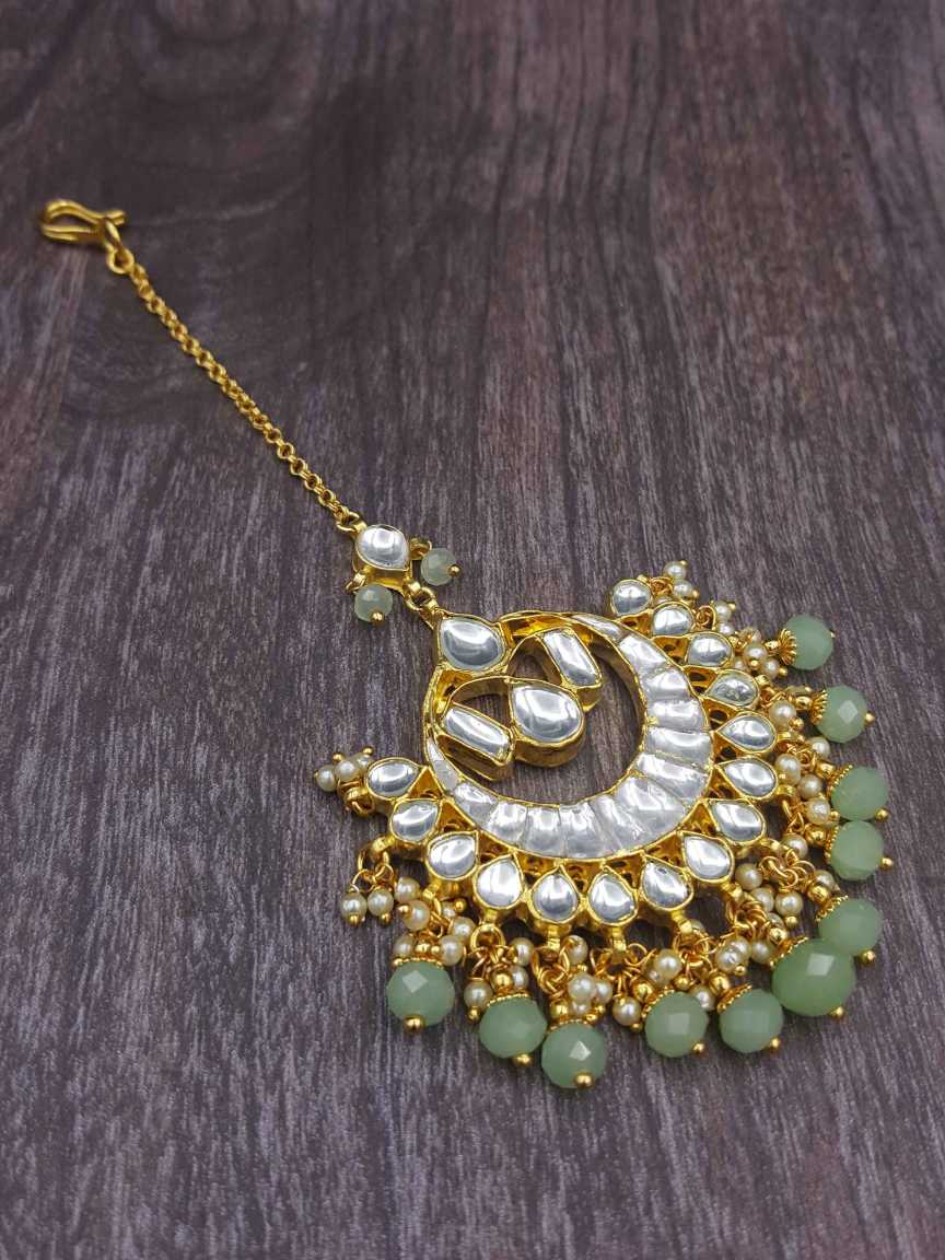 kundan-tika-TKKU20661GMHG