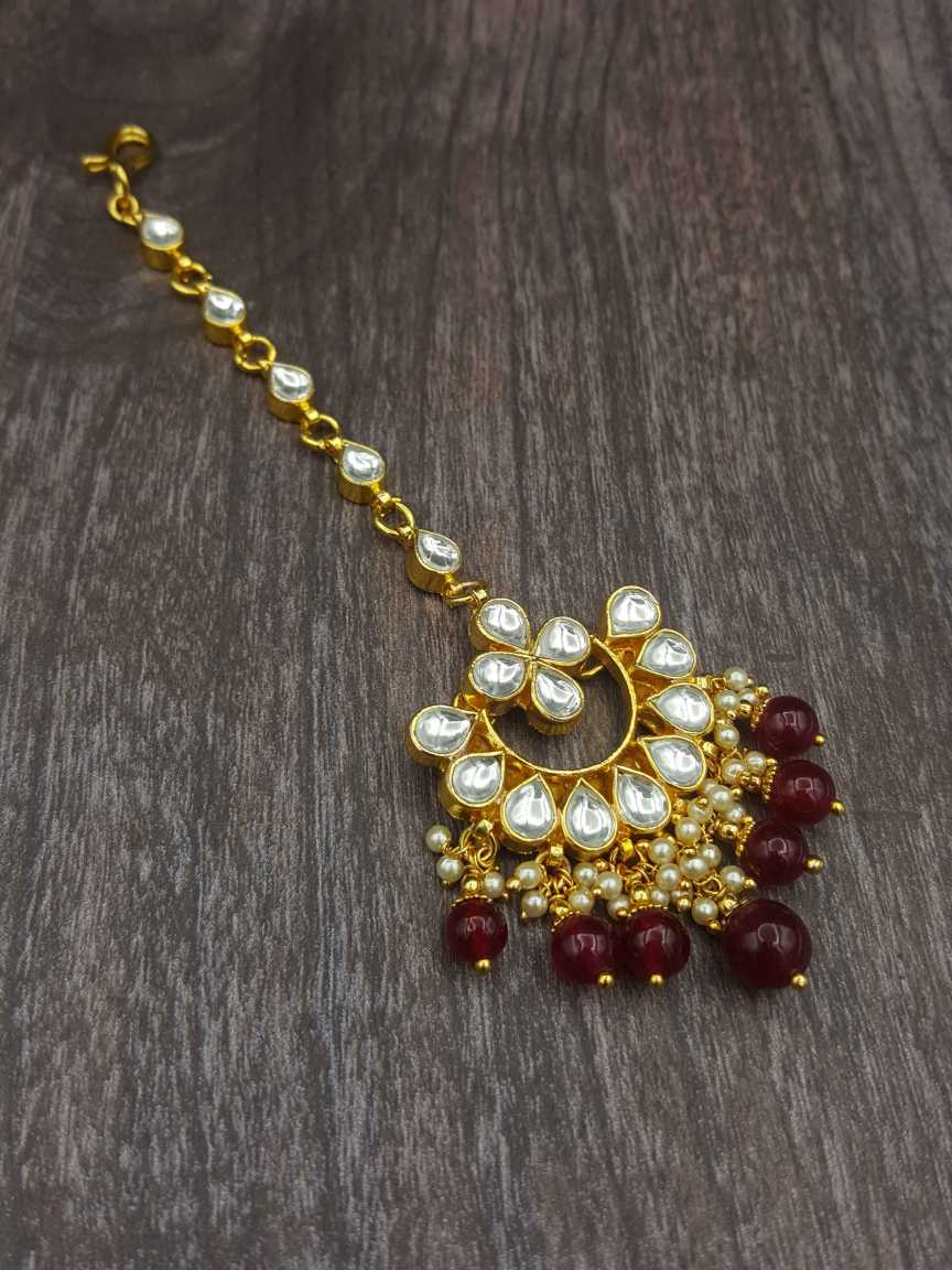 kundan-tika-TKKU20663RBHG