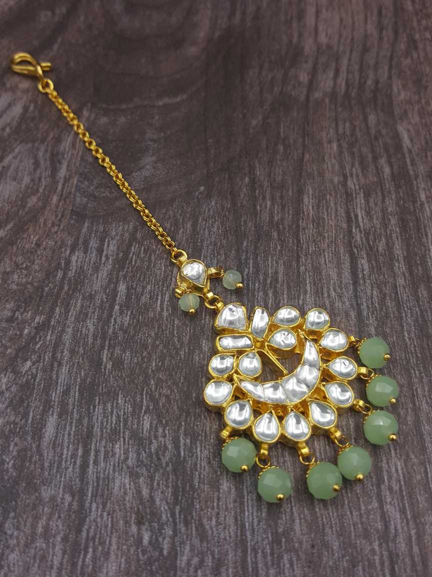 kundan-tika-TKKU20768GMHG