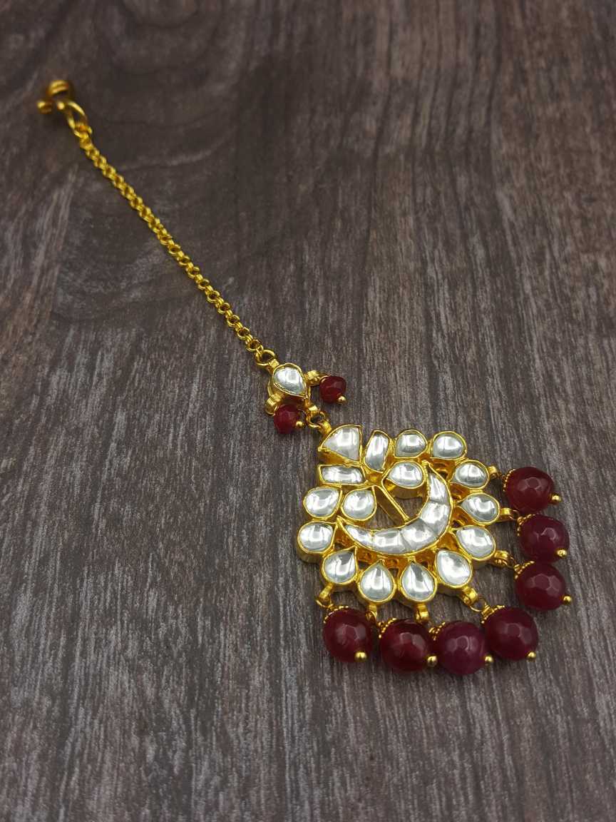 kundan-tika-TKKU20768RBHG