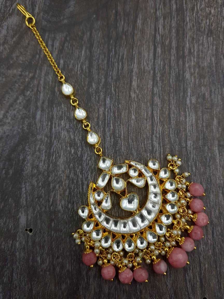 kundan-tika-TKKU20963PKHG