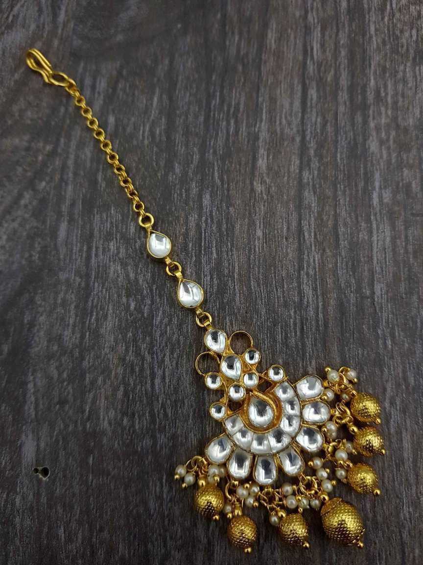 kundan-tika-TKKU20964GDHG
