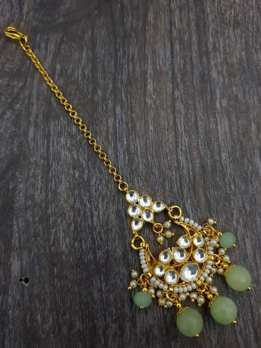kundan-tika-TKKU20965GMHG