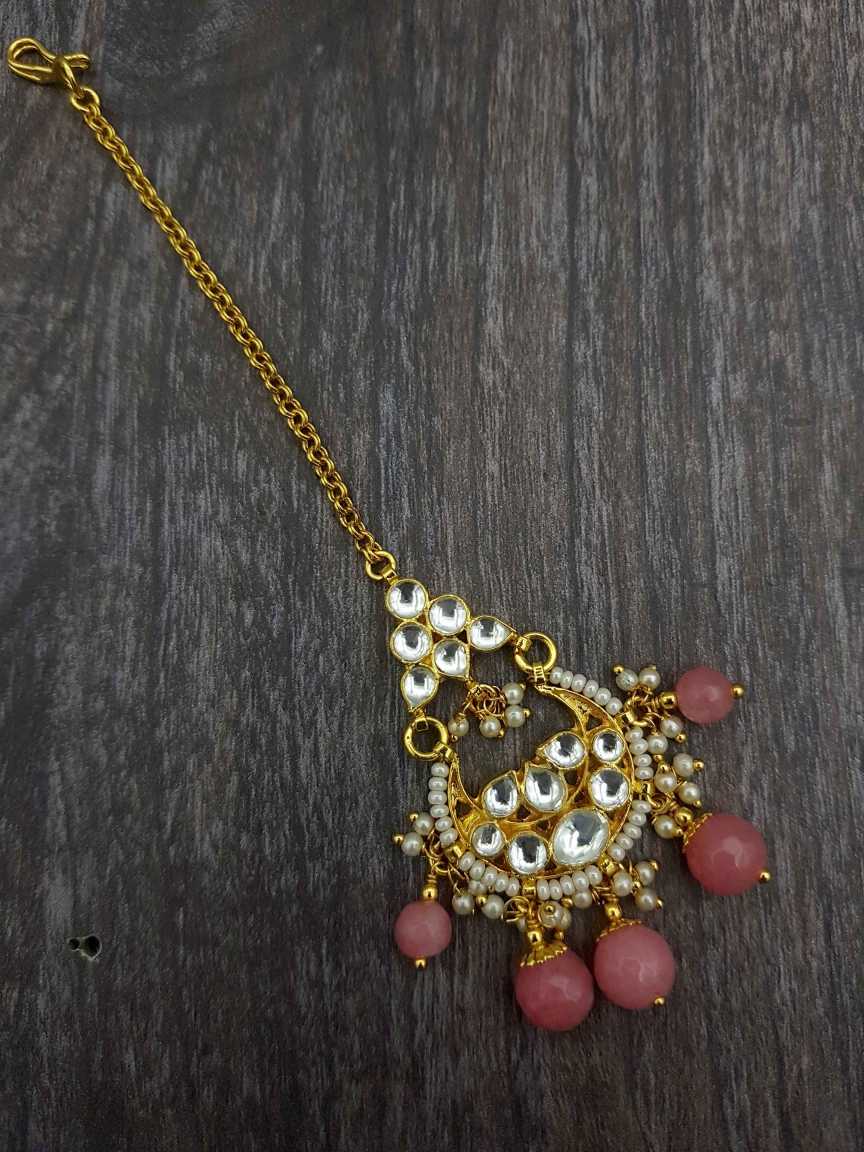 kundan-tika-TKKU20965PKHG