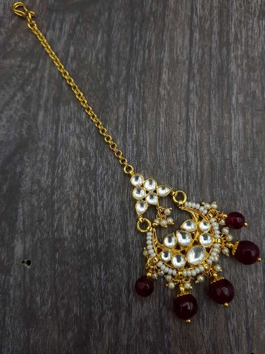 kundan-tika-TKKU20965RBHG