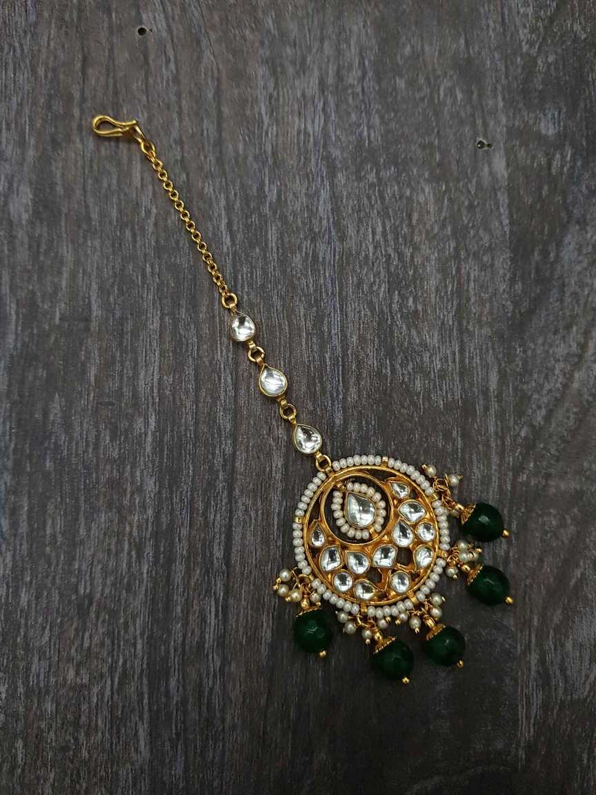 kundan-tika-TKKU21050RBHG