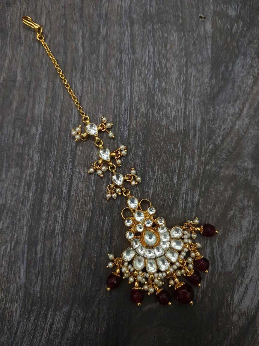 kundan-tika-TKKU21057RBHG