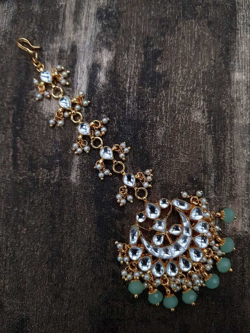 kundan-tika-TKKU21097GMHG