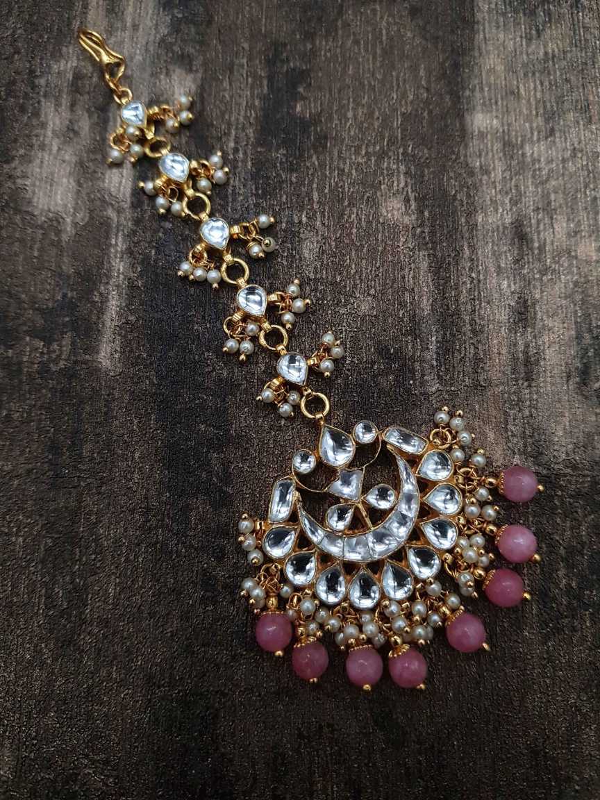 kundan-tika-TKKU21097PKHG
