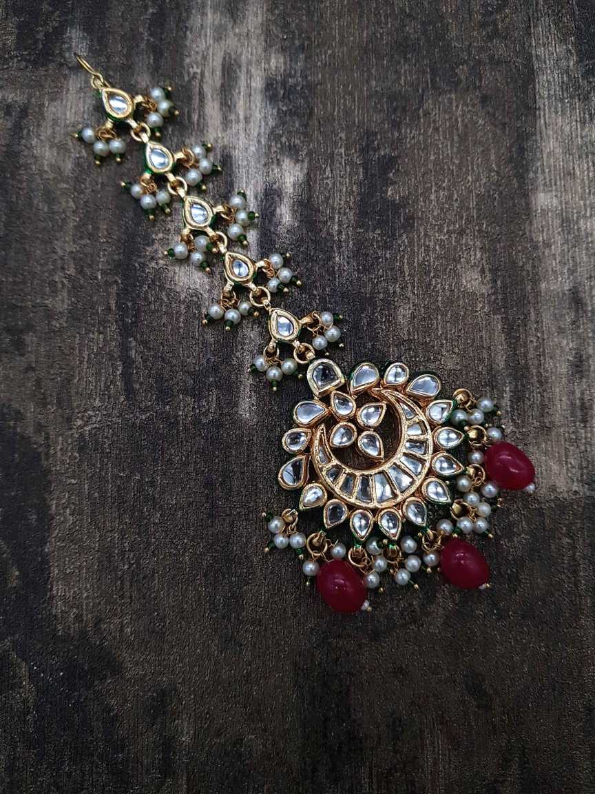 kundan-tika-TKKU21098RBHG