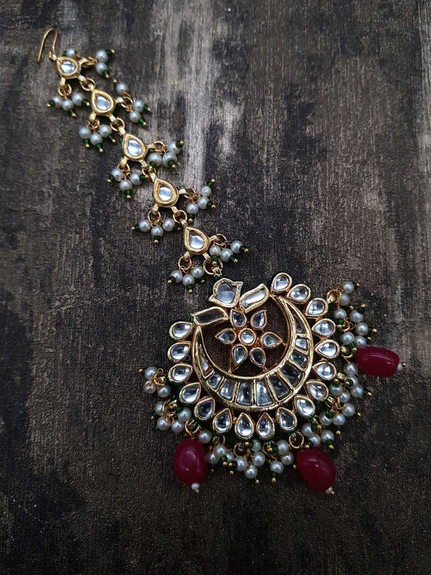 kundan-tika-TKKU21100RBHG